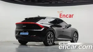 Kia EV6, 2022 — миниатюра 1