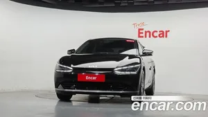 Kia EV6, 2022 — миниатюра 2