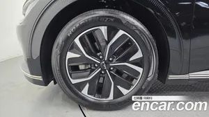 Kia EV6, 2022 — миниатюра 4