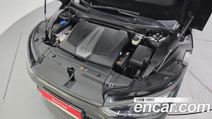 Kia EV6, 2022 — миниатюра 5