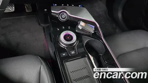 Kia EV6, 2022 — миниатюра 11
