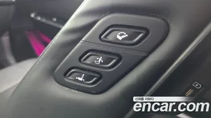 Kia EV6, 2022 — миниатюра 23