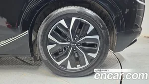 Kia EV6, 2022 — миниатюра 6