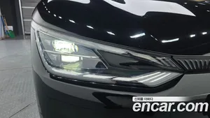 Kia EV6, 2022 — миниатюра 7