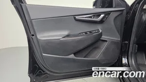 Kia EV6, 2022 — миниатюра 13
