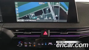 Kia EV6, 2022 — миниатюра 31