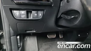 Kia EV6, 2022 — миниатюра 33