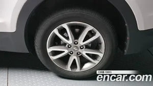 Hyundai Santa Fe, 2013 — миниатюра 5