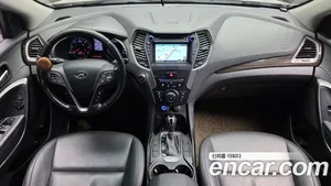 Hyundai Santa Fe, 2013 — миниатюра 7