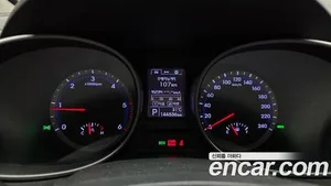 Hyundai Santa Fe, 2013 — миниатюра 8