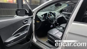 Hyundai Santa Fe, 2013 — миниатюра 10