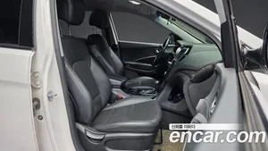 Hyundai Santa Fe, 2013 — миниатюра 11