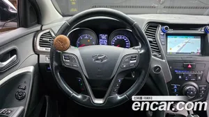 Hyundai Santa Fe, 2013 — миниатюра 13