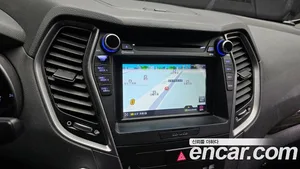 Hyundai Santa Fe, 2013 — миниатюра 14