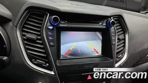 Hyundai Santa Fe, 2013 — миниатюра 15