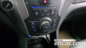 Hyundai Santa Fe, 2013 — миниатюра 17