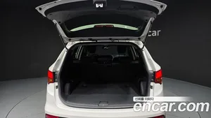 Hyundai Santa Fe, 2013 — миниатюра 20