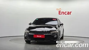 Kia K5, 2023 — миниатюра 2