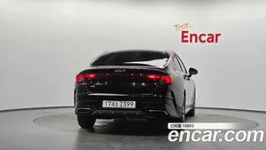 Kia K5, 2023 — миниатюра 3