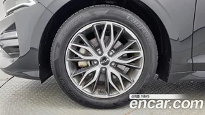 Kia K5, 2023 — миниатюра 4
