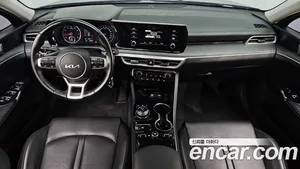 Kia K5, 2023 — миниатюра 9