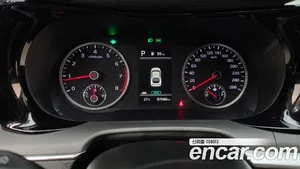 Kia K5, 2023 — миниатюра 10