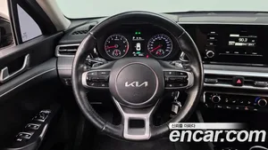 Kia K5, 2023 — миниатюра 18