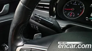 Kia K5, 2023 — миниатюра 20