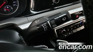 Kia K5, 2023 — миниатюра 21