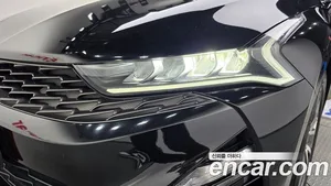 Kia K5, 2023 — миниатюра 7