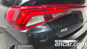 Kia K5, 2023 — миниатюра 8