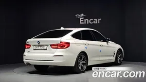 BMW Gran Turismo, 2017 — миниатюра 2