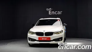 BMW Gran Turismo, 2017 — миниатюра 3