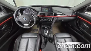 BMW Gran Turismo, 2017 — миниатюра 7