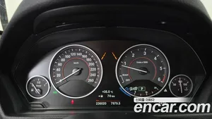 BMW Gran Turismo, 2017 — миниатюра 8