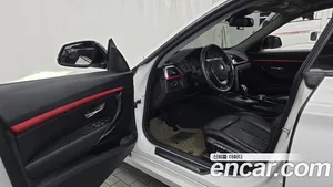 BMW Gran Turismo, 2017 — миниатюра 10