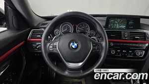 BMW Gran Turismo, 2017 — миниатюра 13