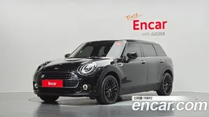 Mini Clubman, 2024 — миниатюра 1
