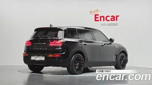 Mini Clubman, 2024 — миниатюра 2