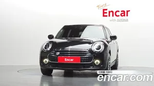 Mini Clubman, 2024 — миниатюра 3