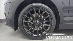Mini Clubman, 2024 — миниатюра 5