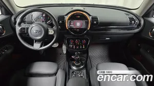 Mini Clubman, 2024 — миниатюра 7