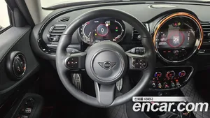 Mini Clubman, 2024 — миниатюра 13