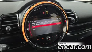 Mini Clubman, 2024 — миниатюра 14