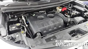 Ford Explorer, 2017 — миниатюра 6