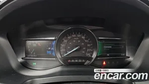 Ford Explorer, 2017 — миниатюра 11