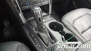 Ford Explorer, 2017 — миниатюра 12