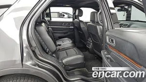 Ford Explorer, 2017 — миниатюра 18