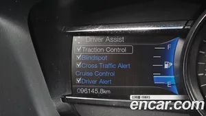 Ford Explorer, 2017 — миниатюра 22