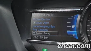 Ford Explorer, 2017 — миниатюра 23